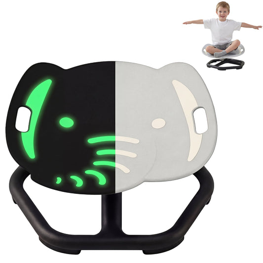 Advwin Toddler Sensory Spinning Chair