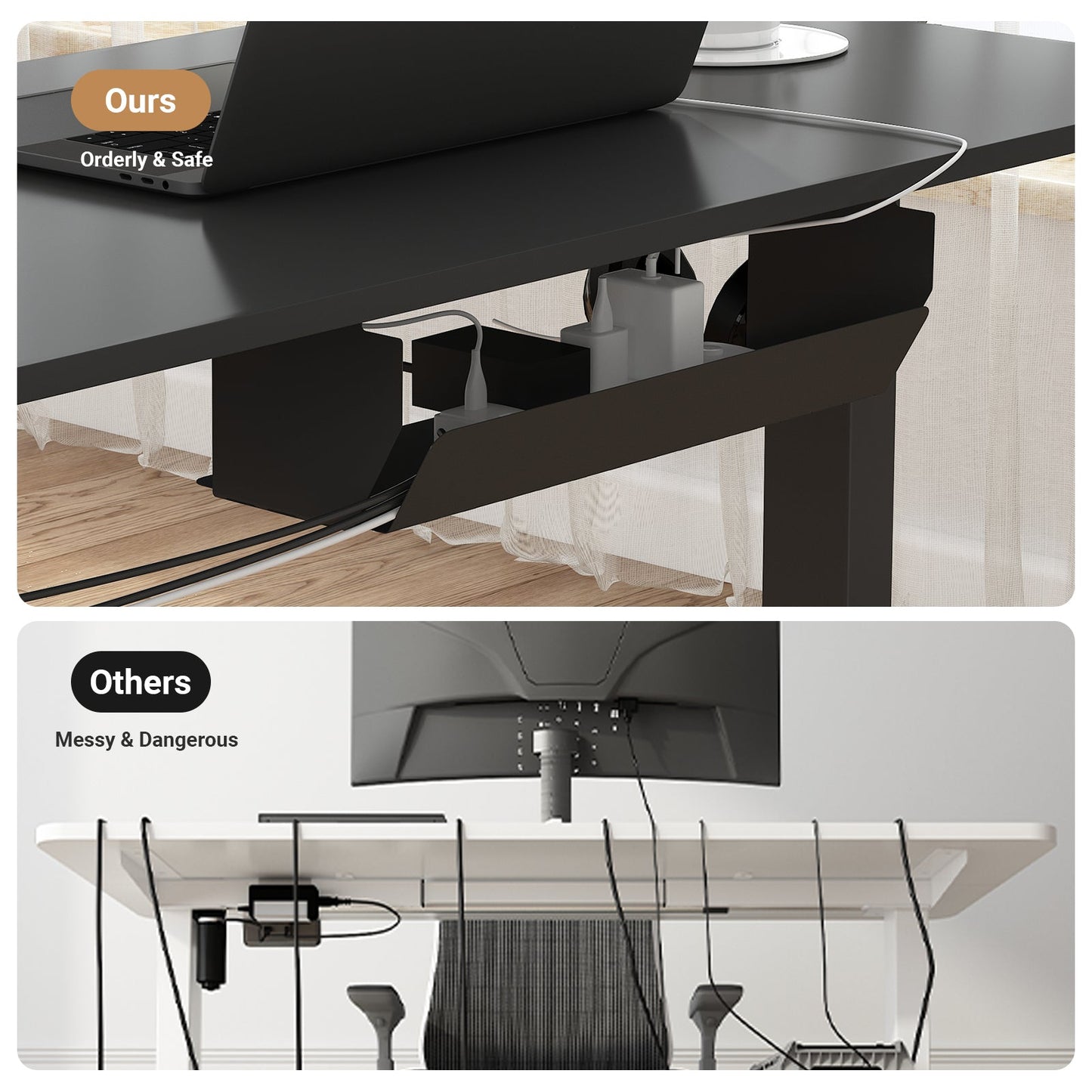 Standing Desk