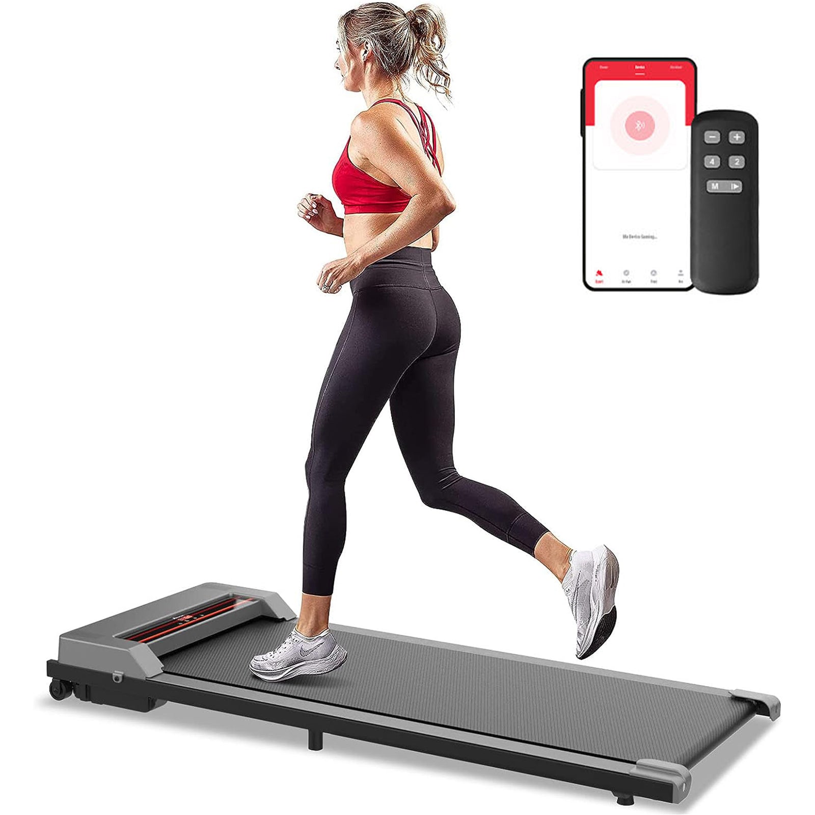 Advwin walking pad review