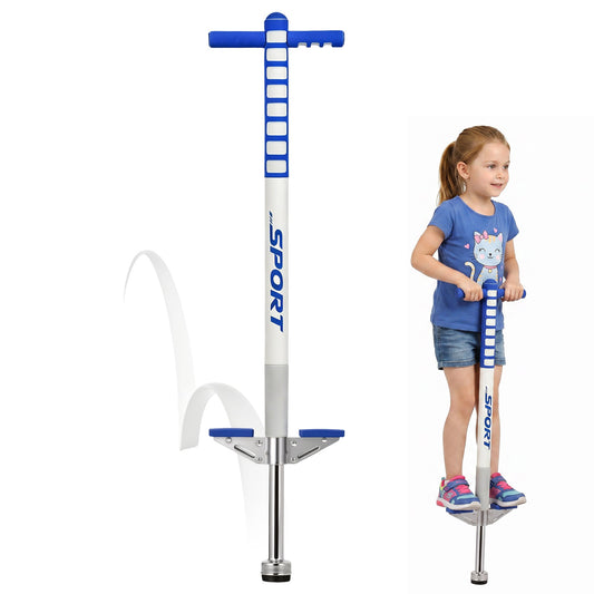 Advwin Kids Pogo Stick for Ages 5-9
