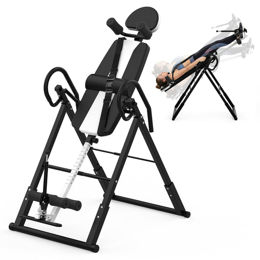 Advwin Adjustable Inversion Table Back Stretcher