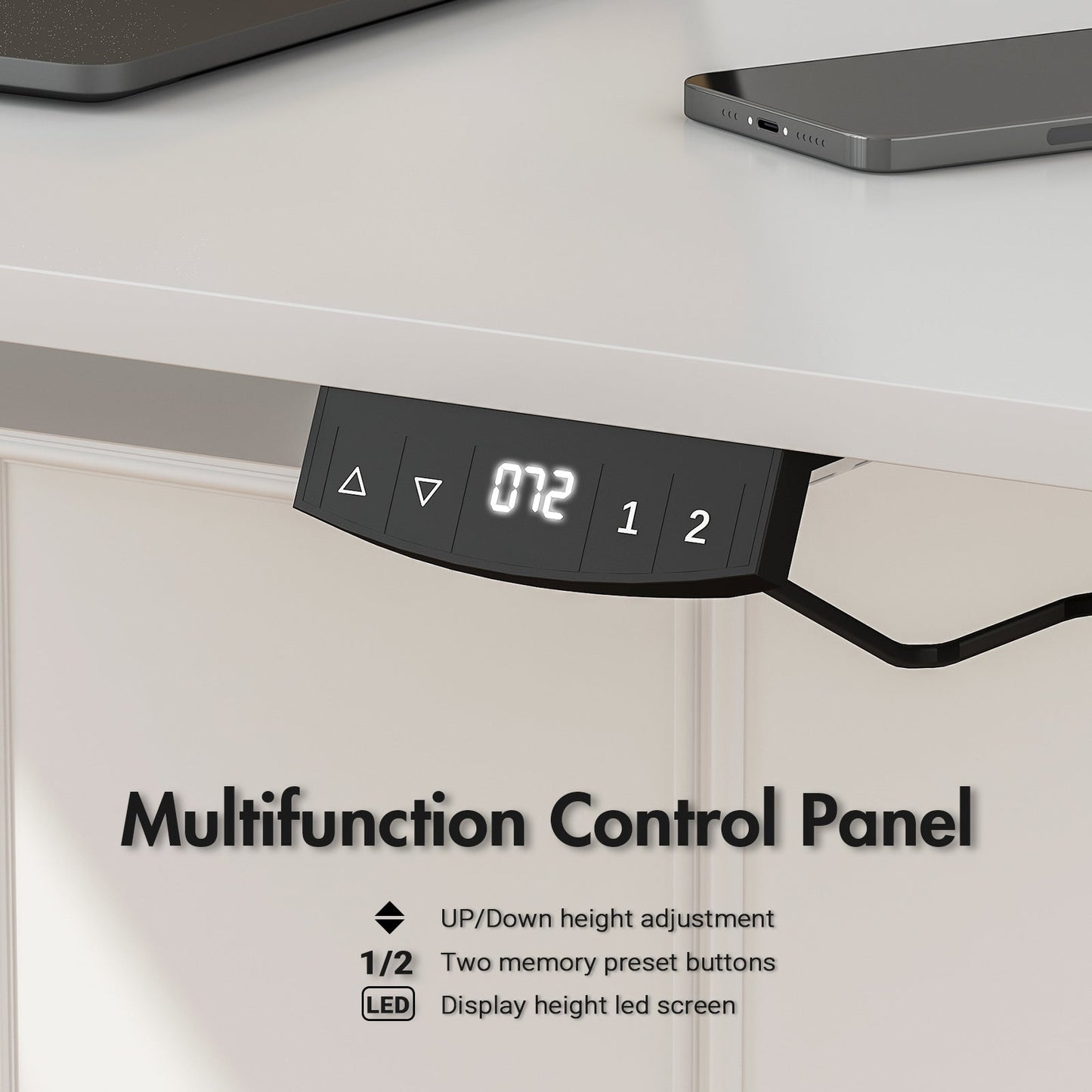 Advwin standing desk?