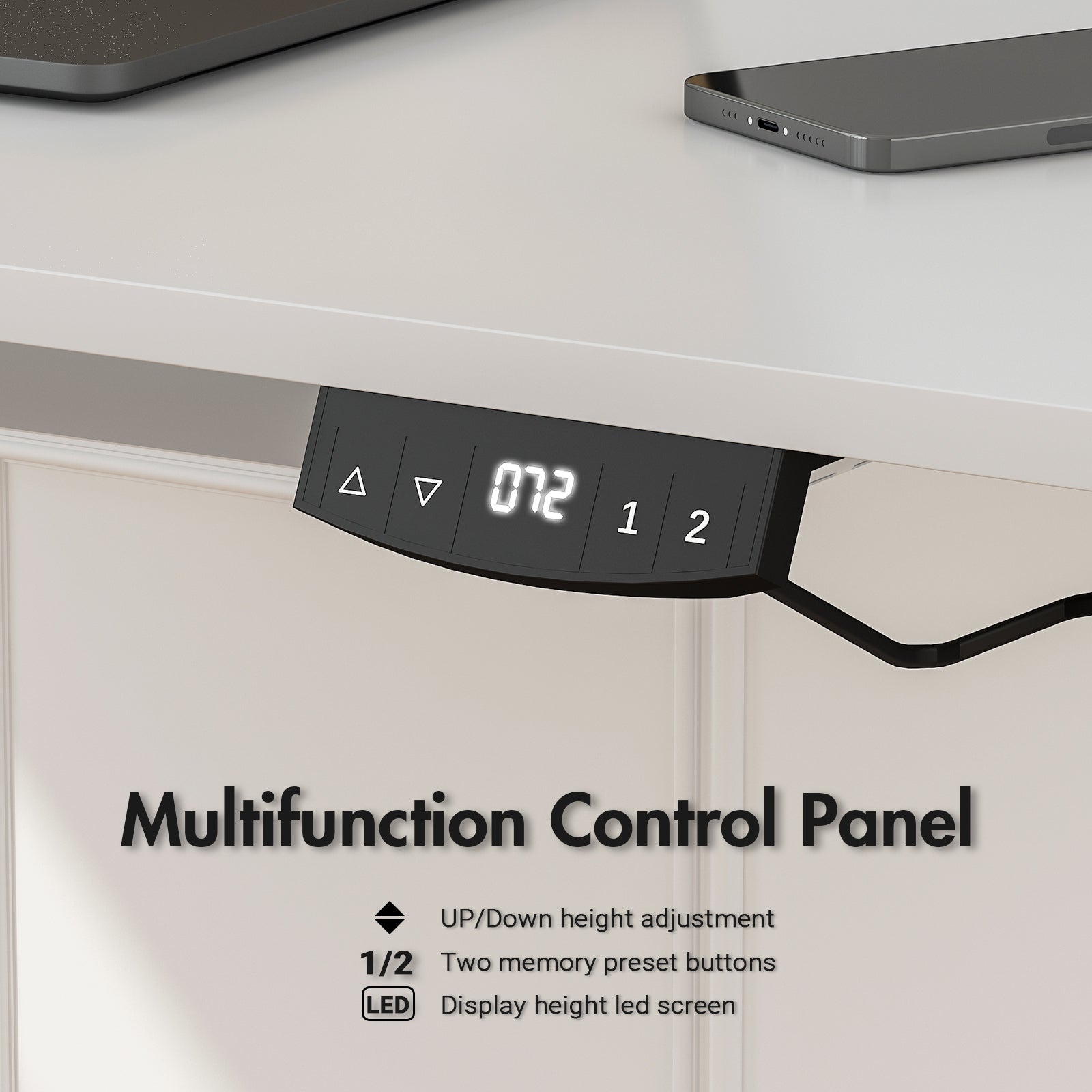 Advwin standing desk?