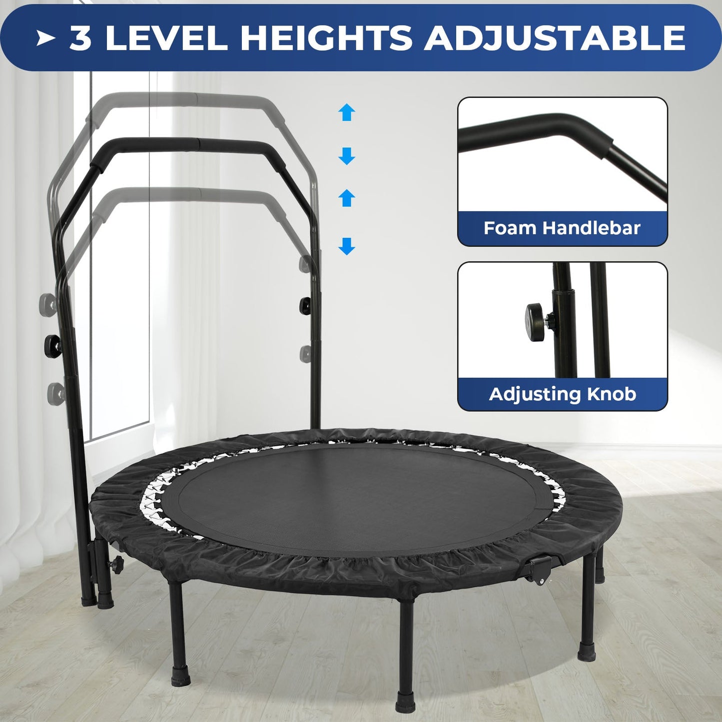 mini trampoline