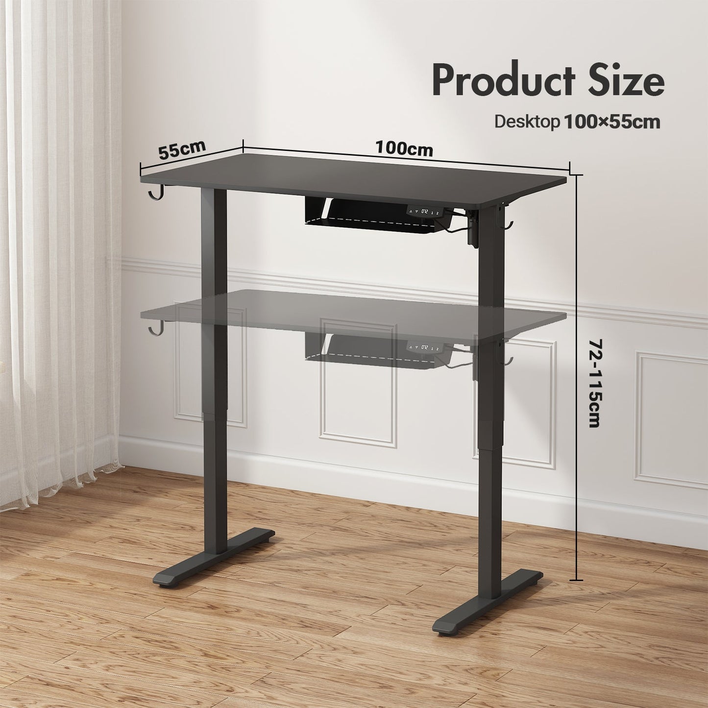 Standing Desk