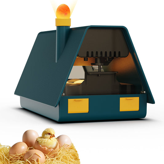 Advwin Incubators for Hatching Eggs