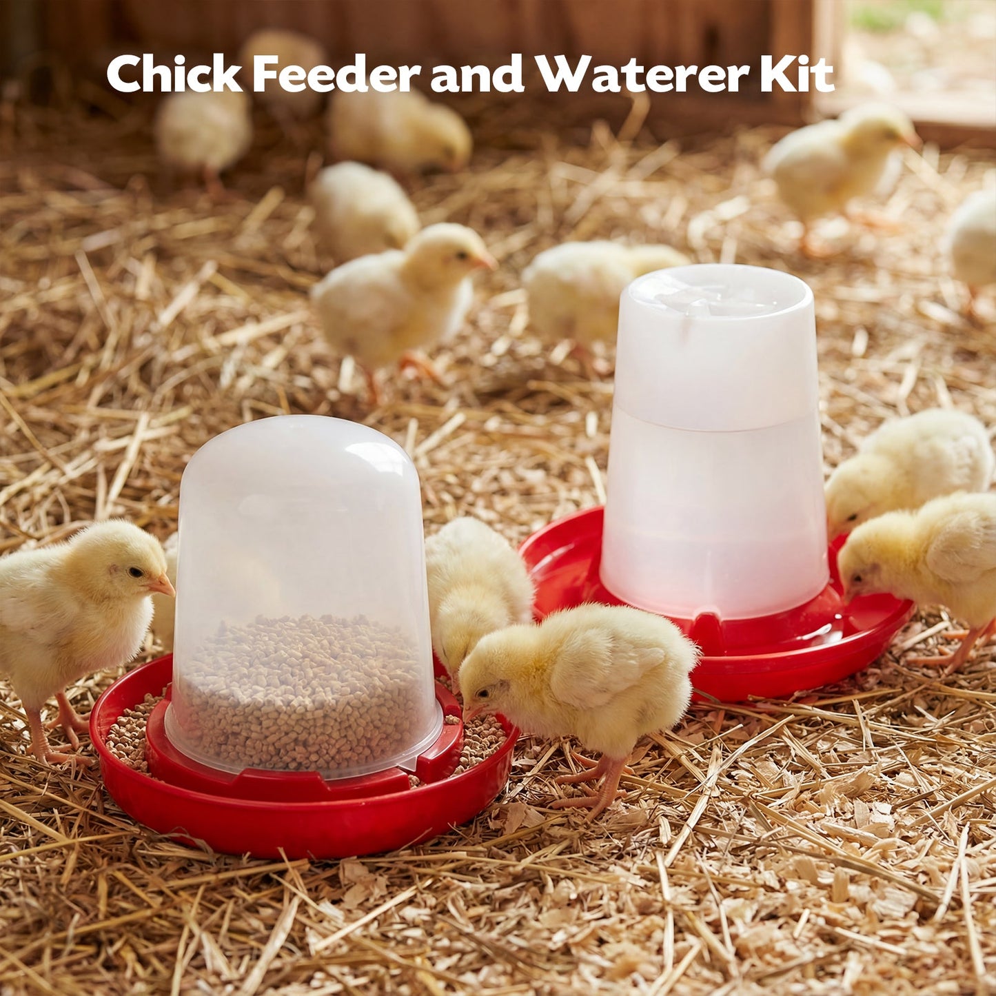 Advwin Chick Brooder Heating Plate