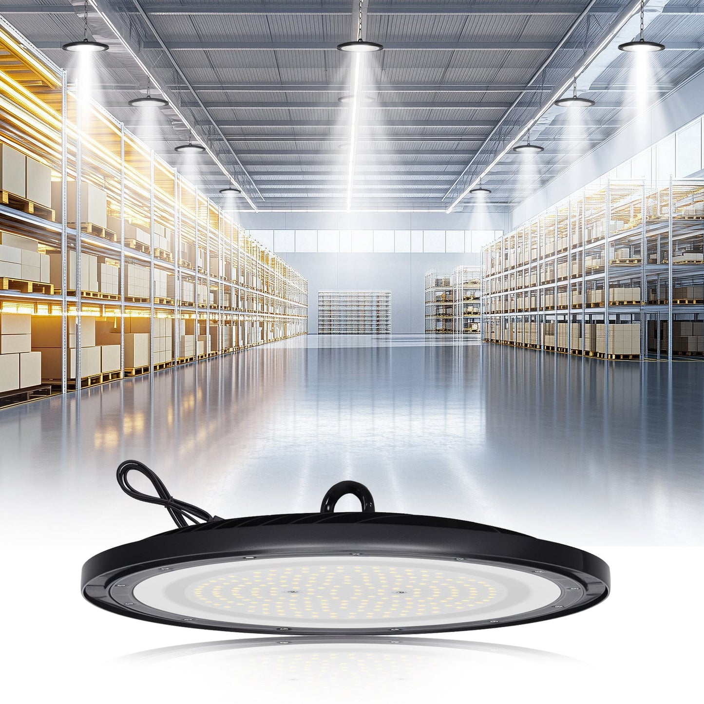 Advwin High Bay Light