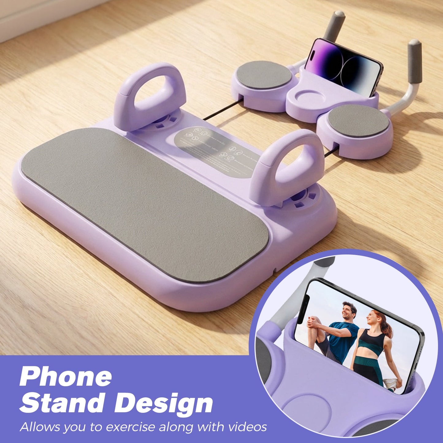Advwin Multifunctional Ab Board