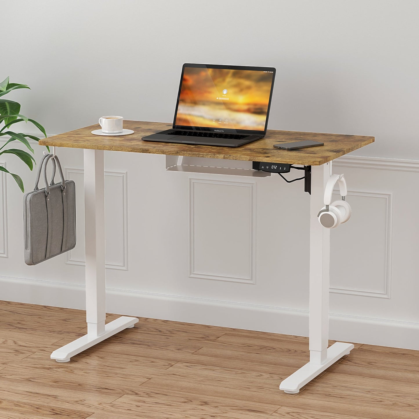 Advwin standing desk?