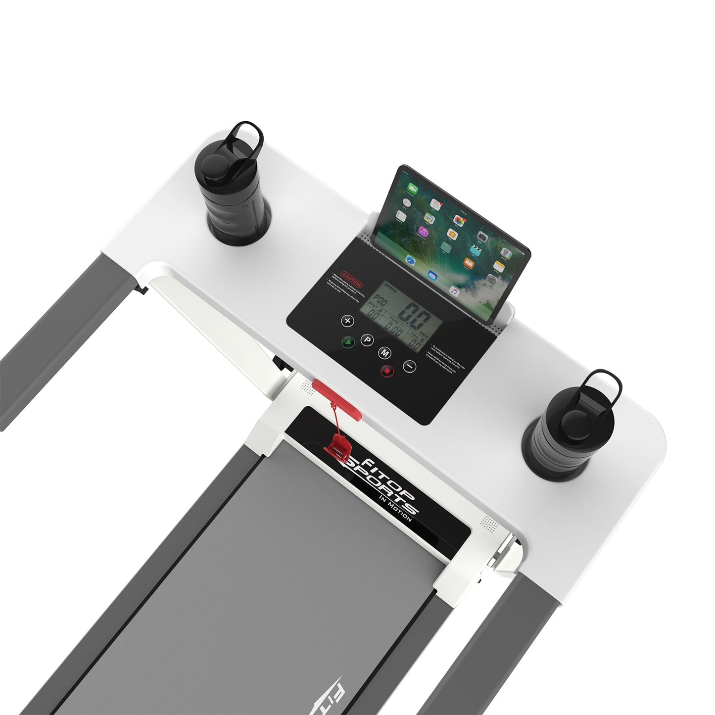 advwin walking pad?