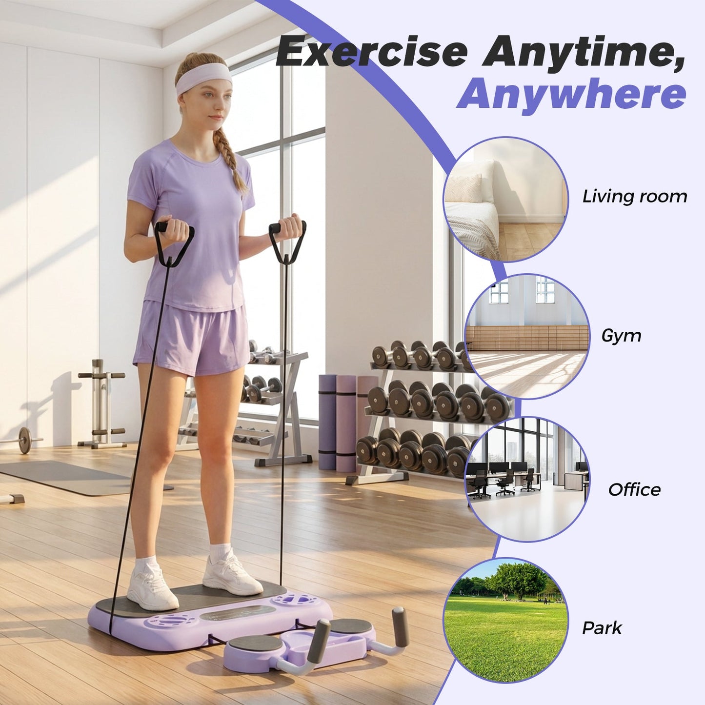 Advwin Multifunctional Ab Board