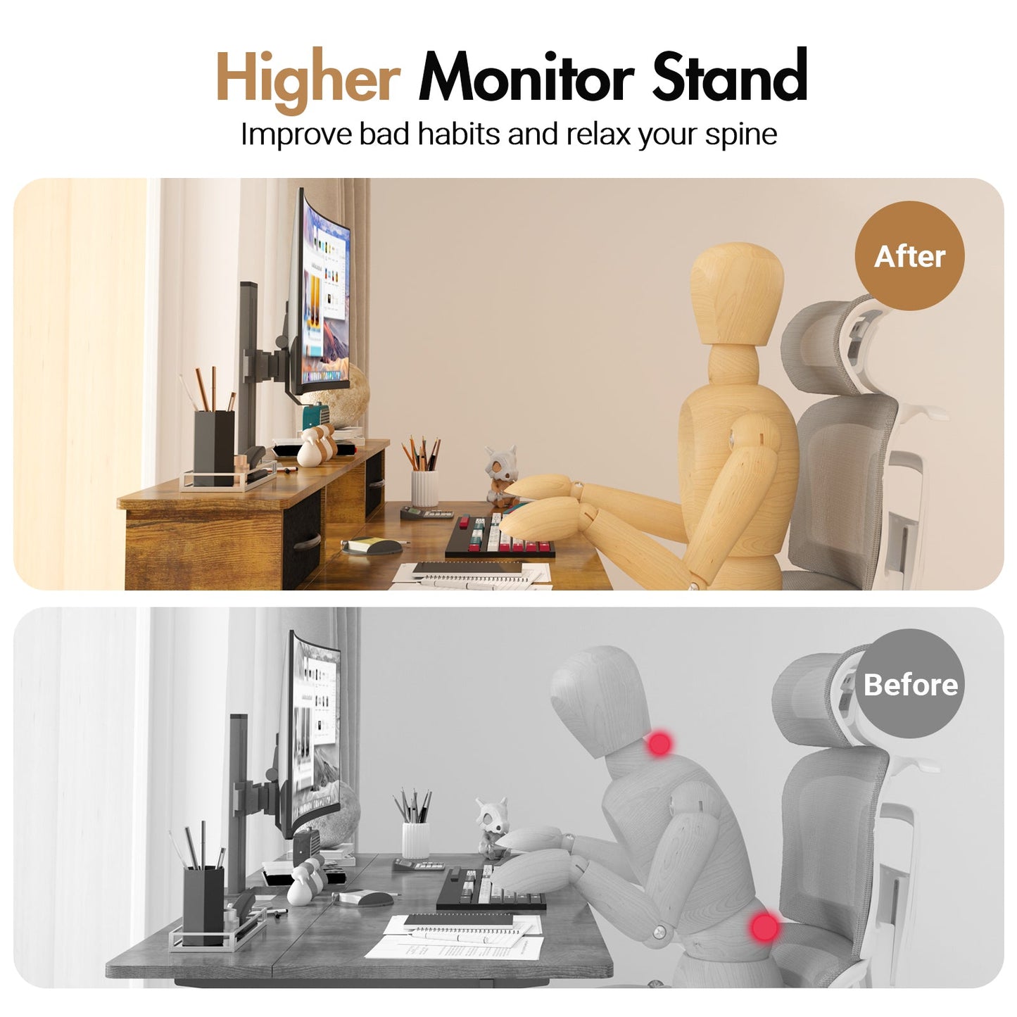 standing desk