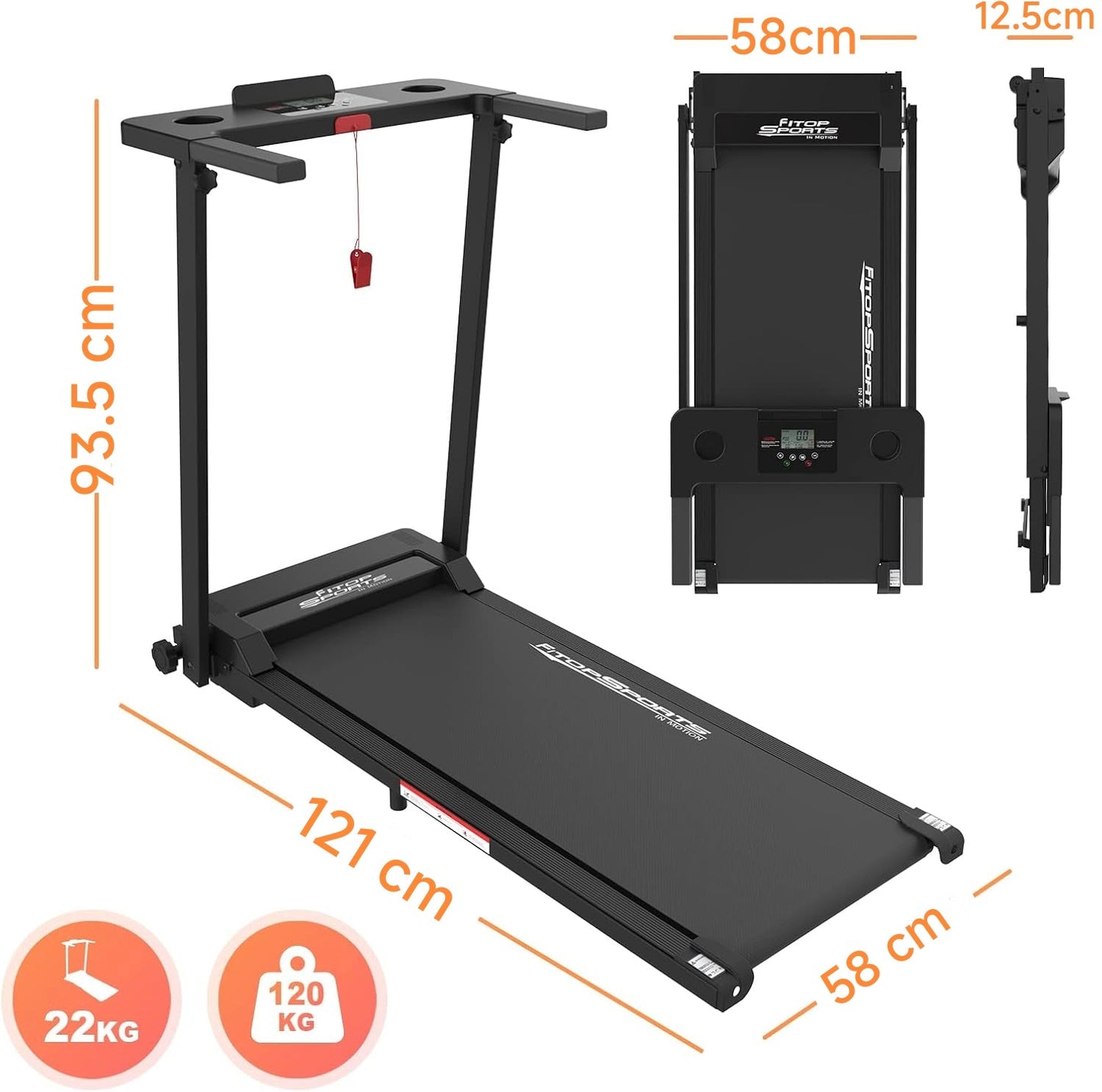 advwin walking pad?