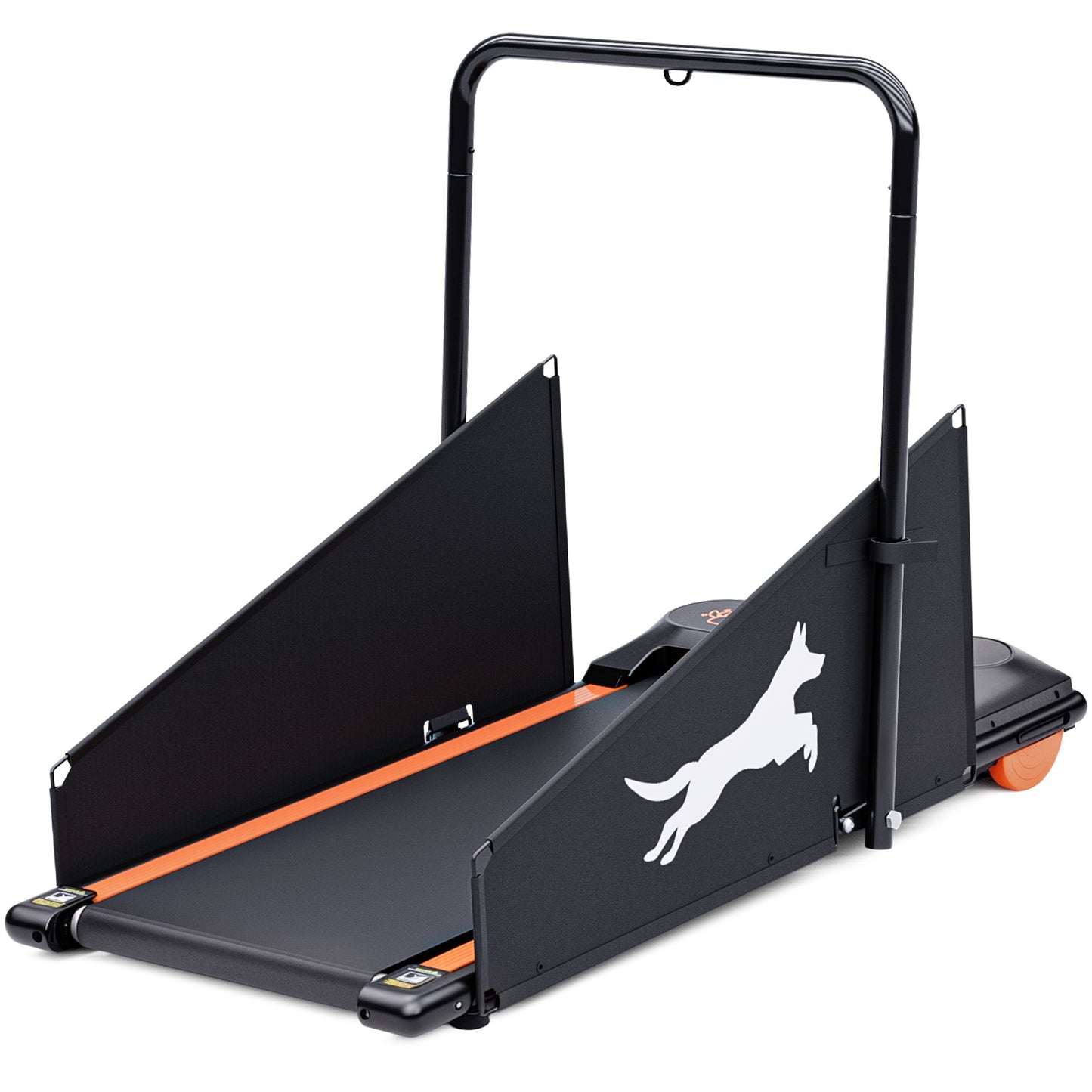 Advwin Electric Dog Treadmill for Small & Medium Dogs