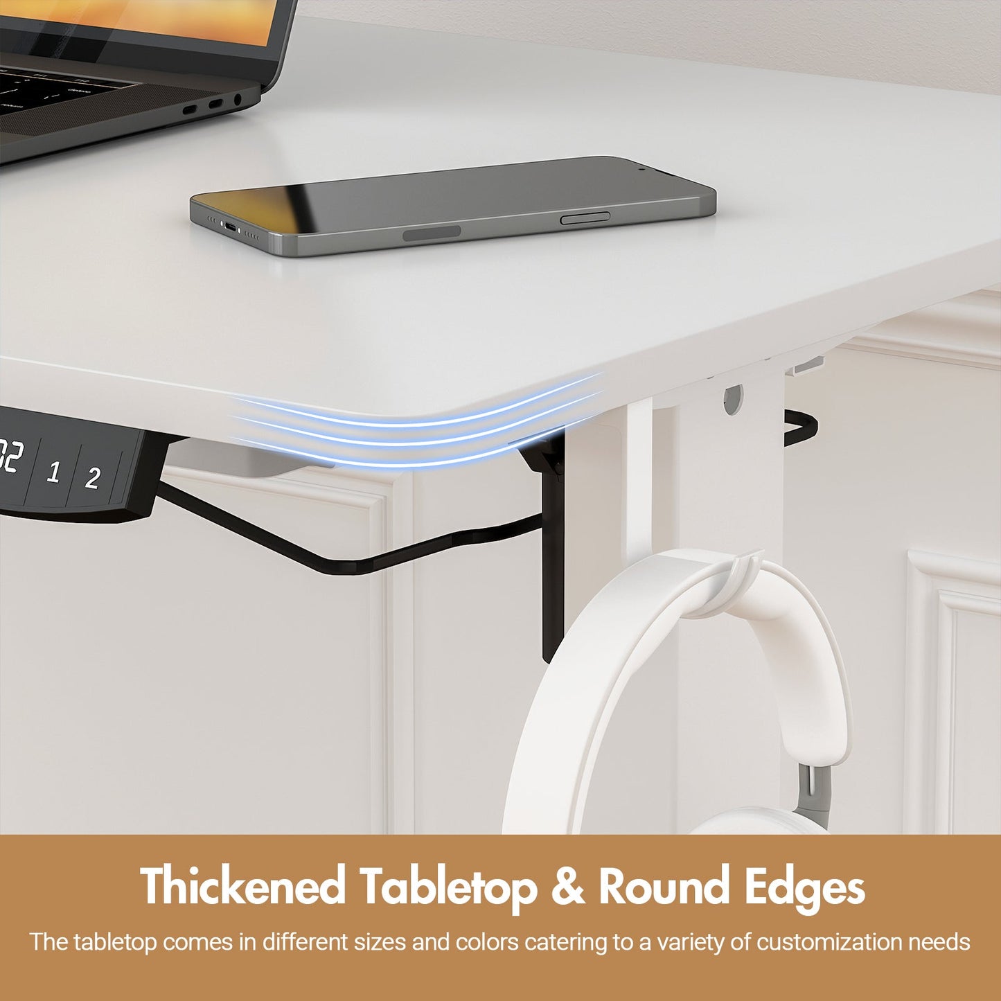 Advwin standing desk?