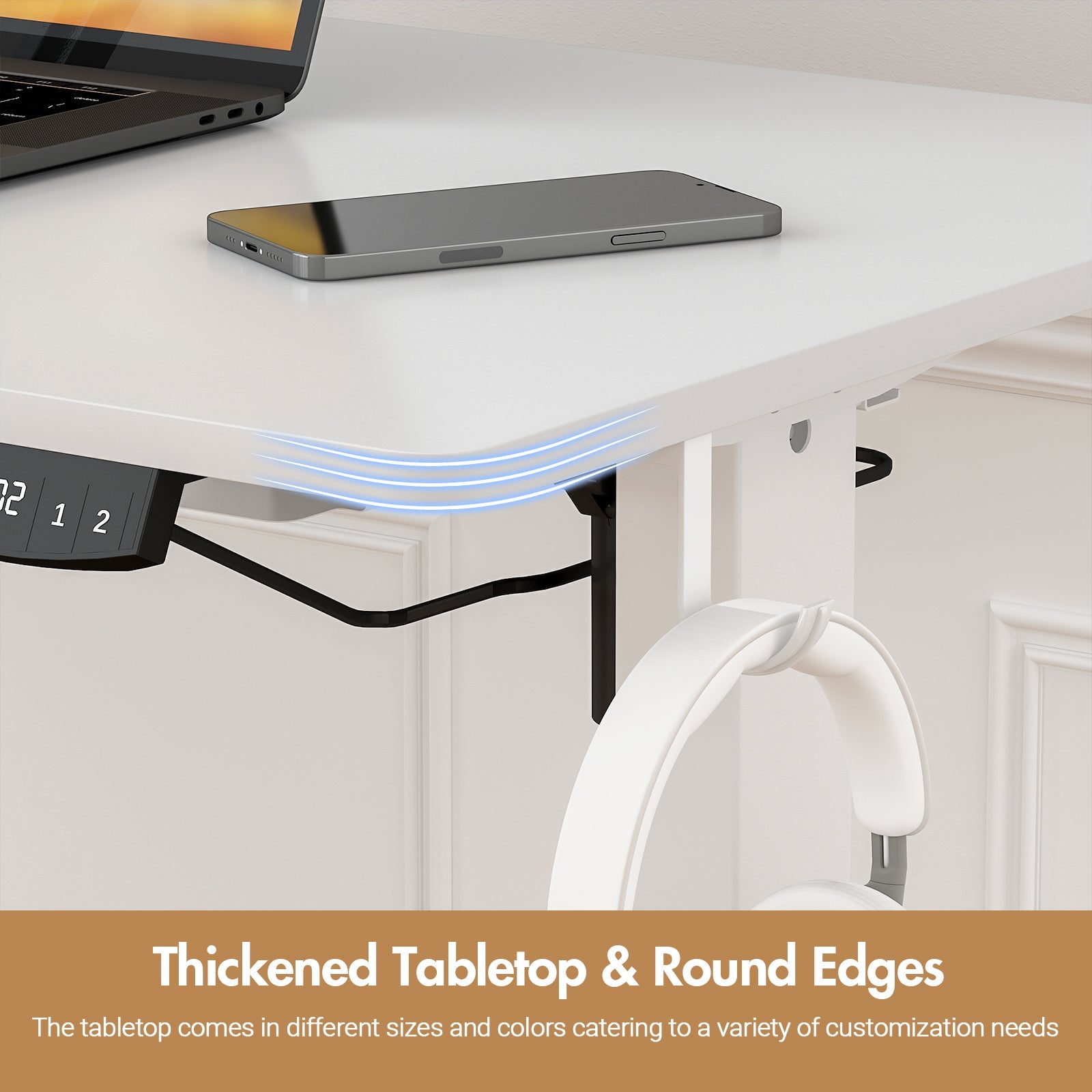 Advwin standing desk?
