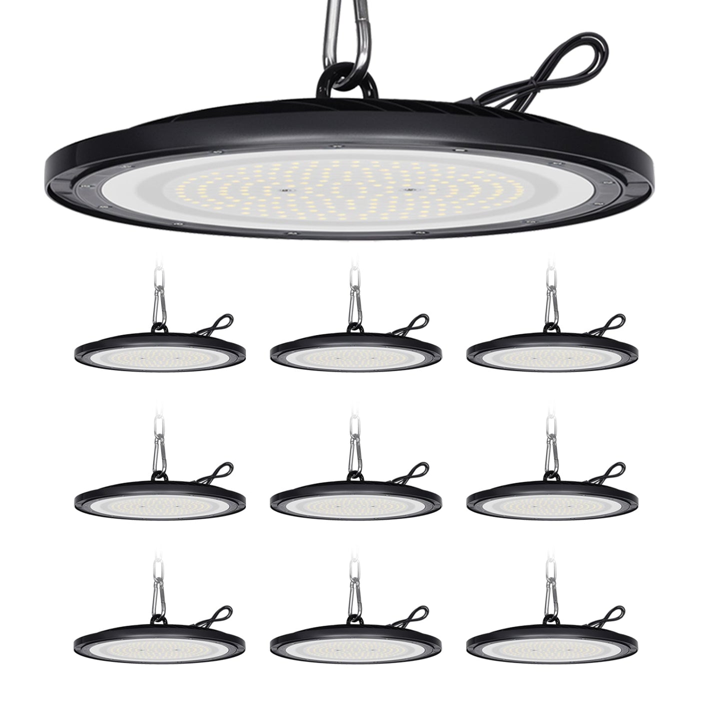 Advwin High Bay Light