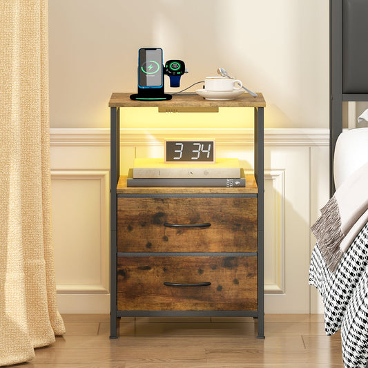 Bedside Table