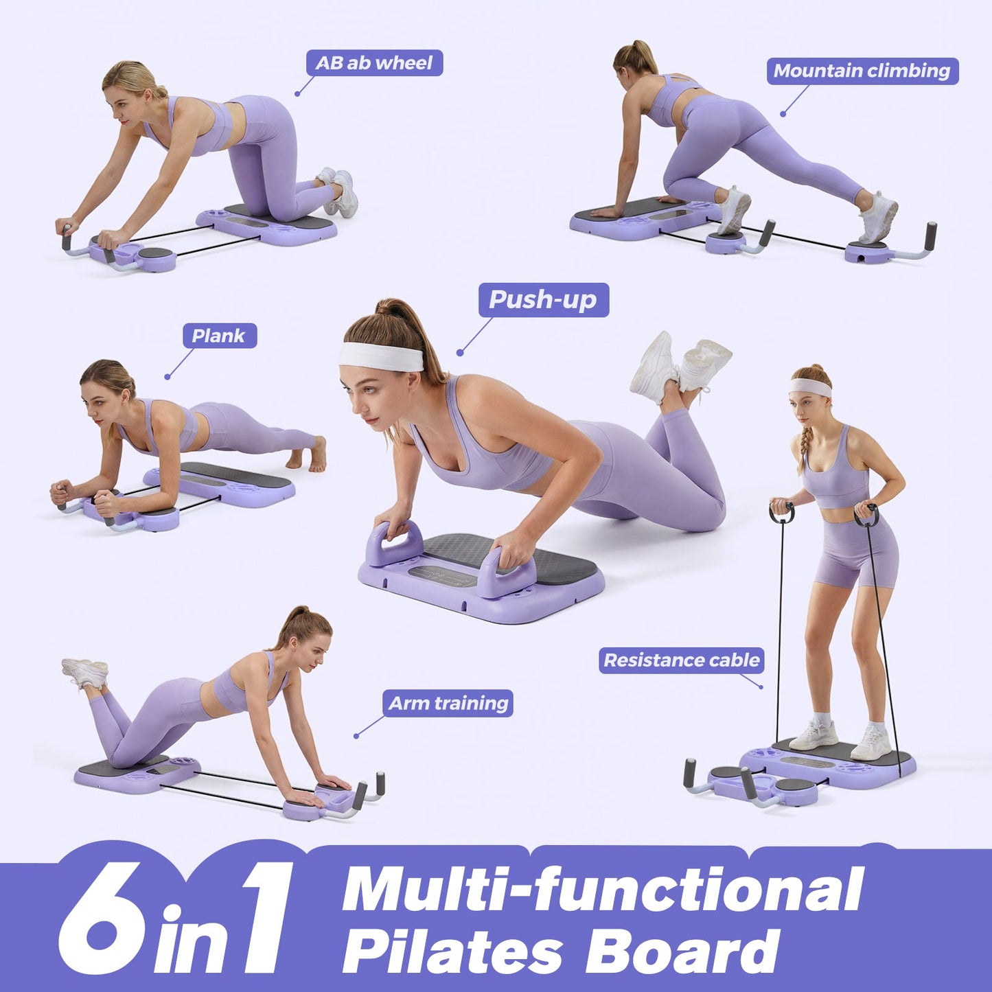 Advwin Multifunctional Ab Board