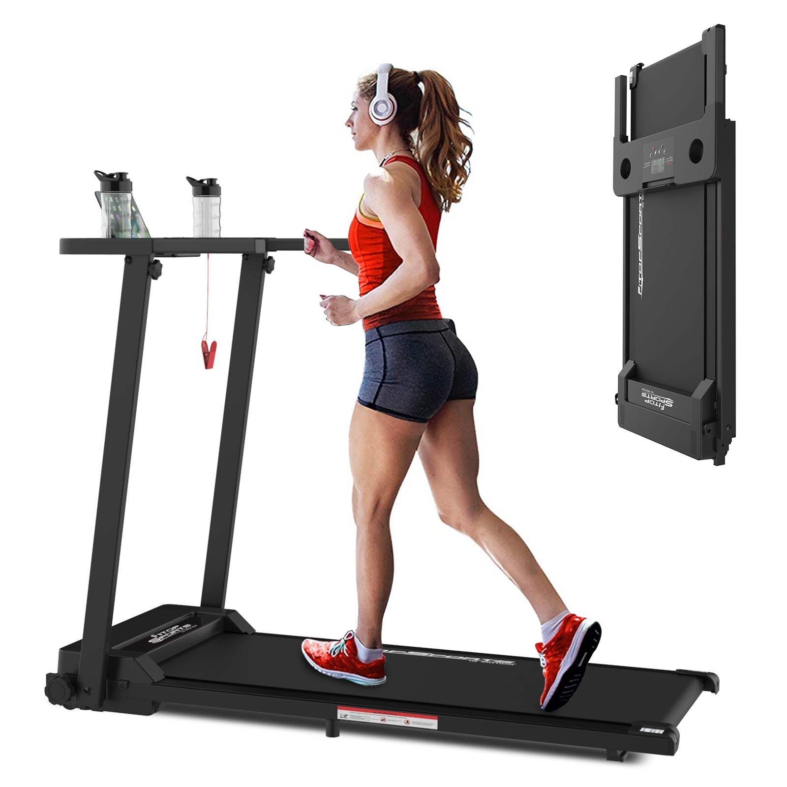 advwin walking pad?