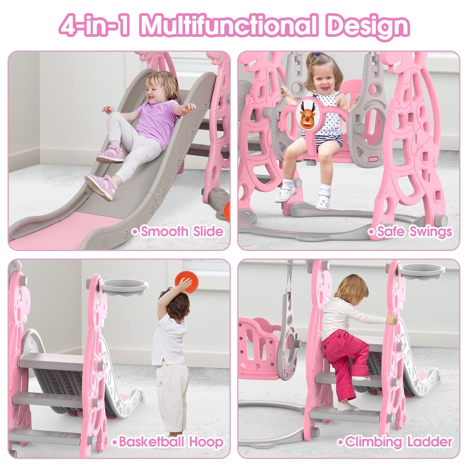 Kids Slide