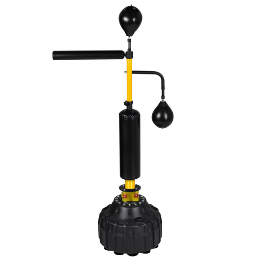 Advwin Smart Boxing Speed Trainer with Needle