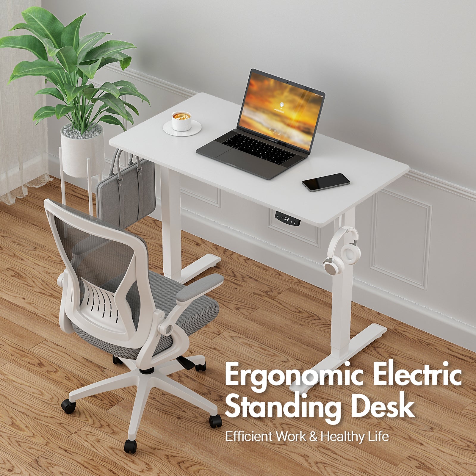Advwin standing desk?