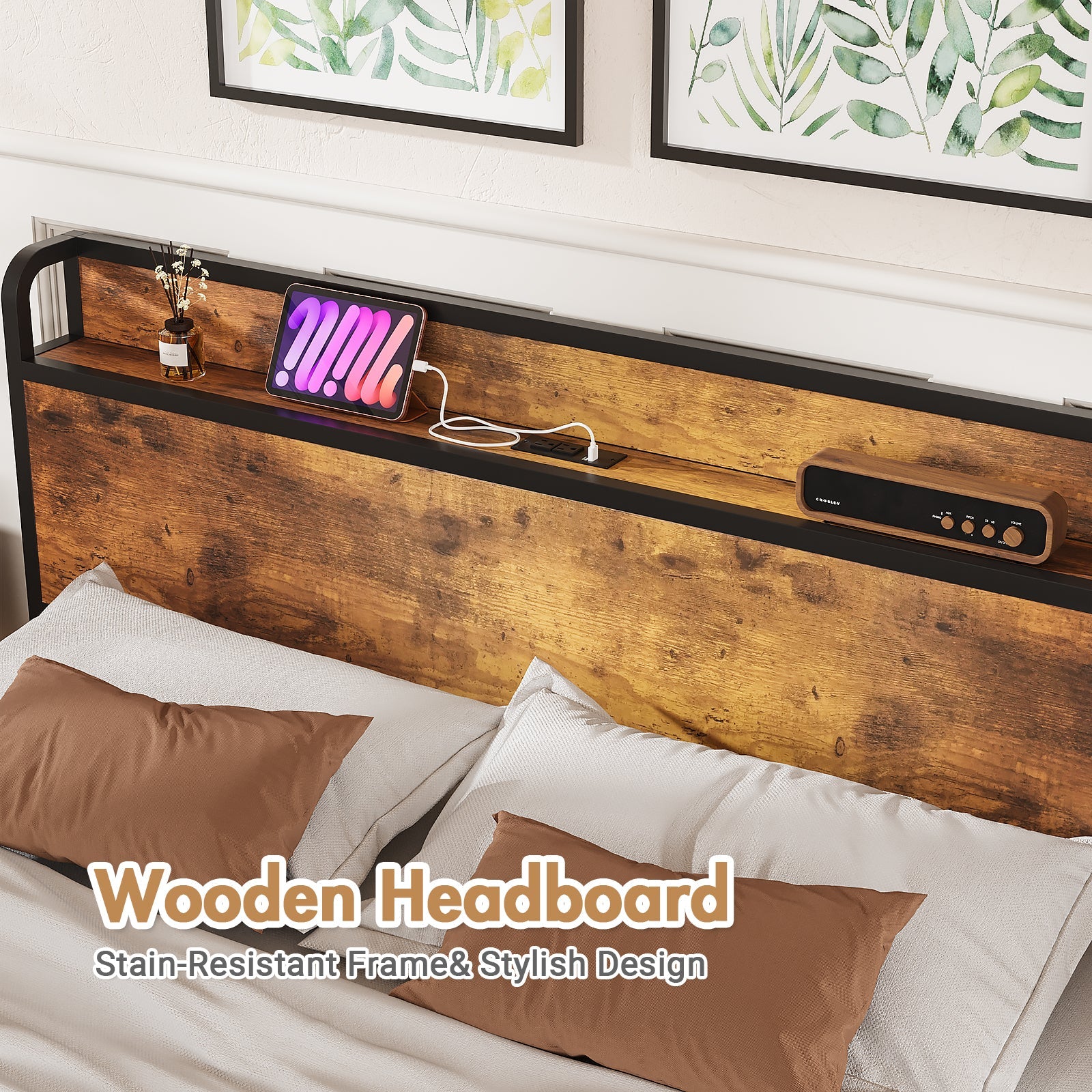 Bed Frame