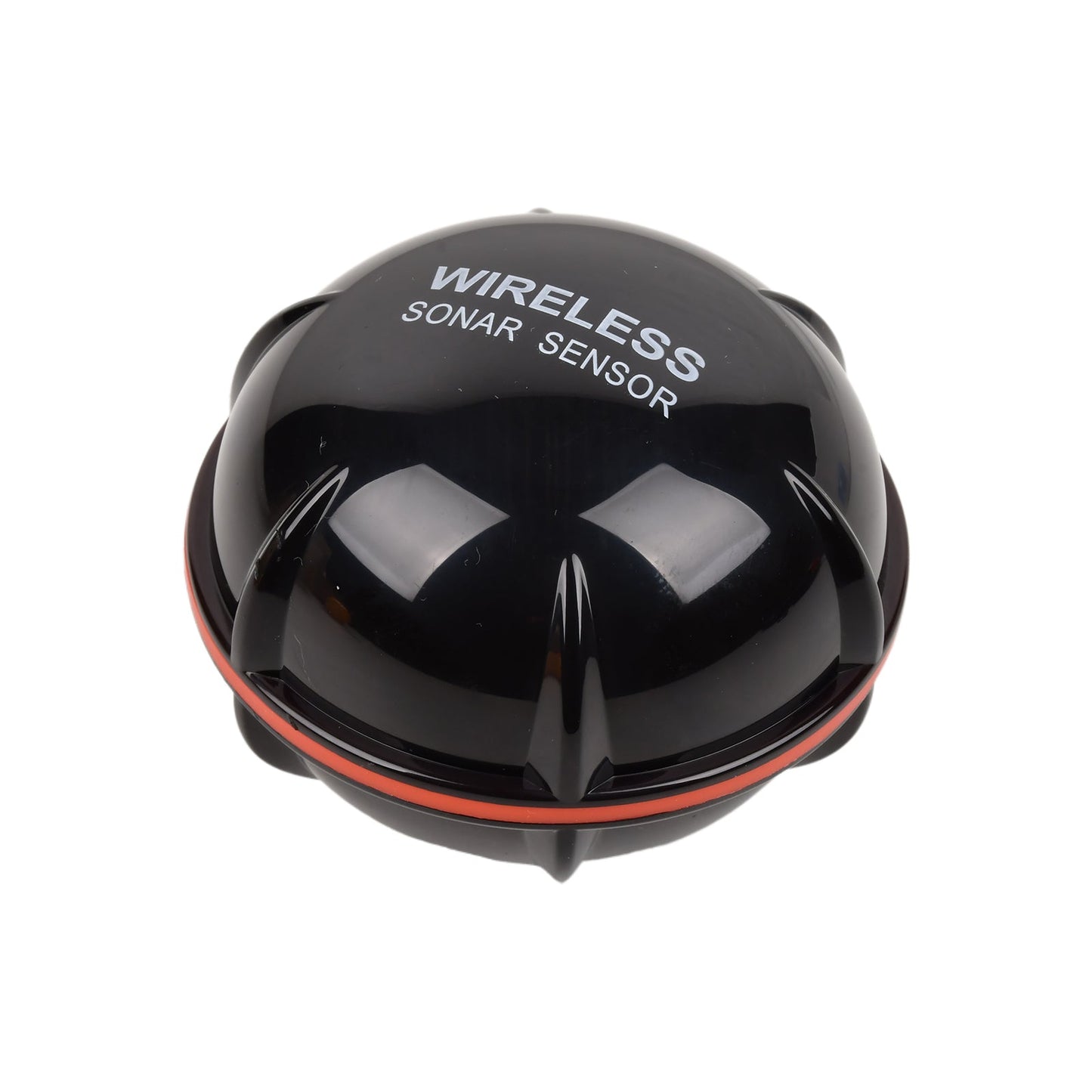 Advwin Portable Sonar Fish Finder Rechargeable Castable