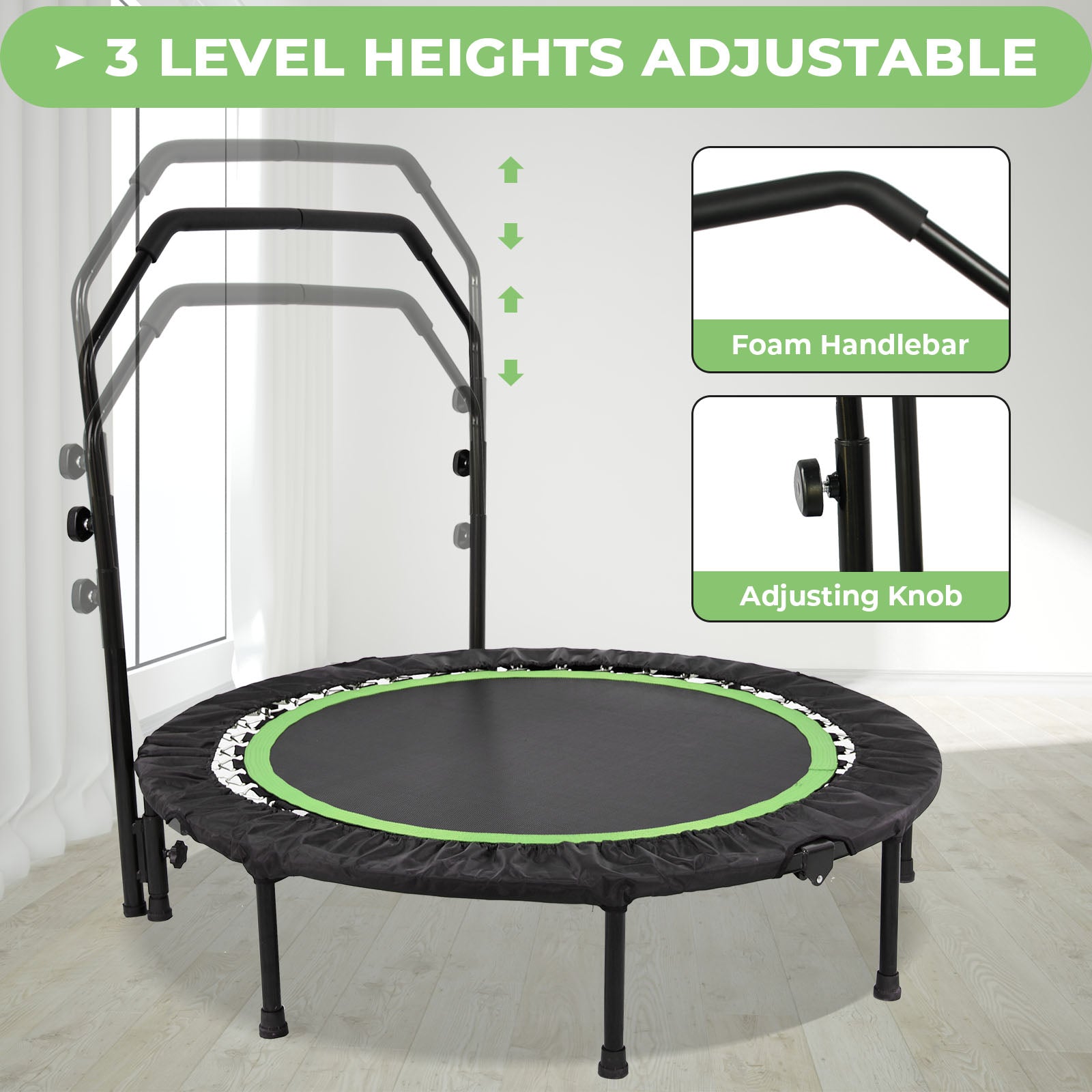 mini trampoline