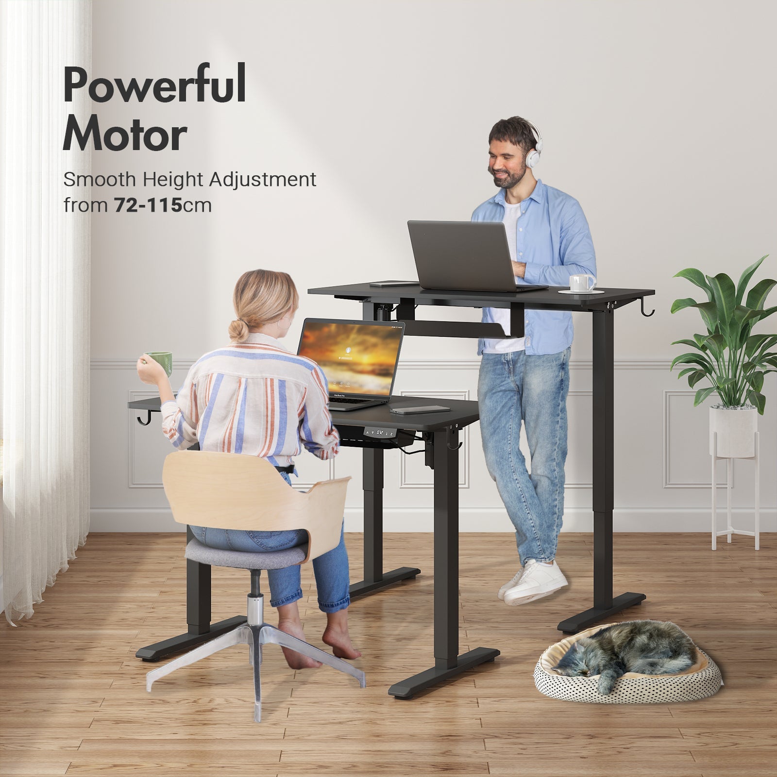 Standing Desk