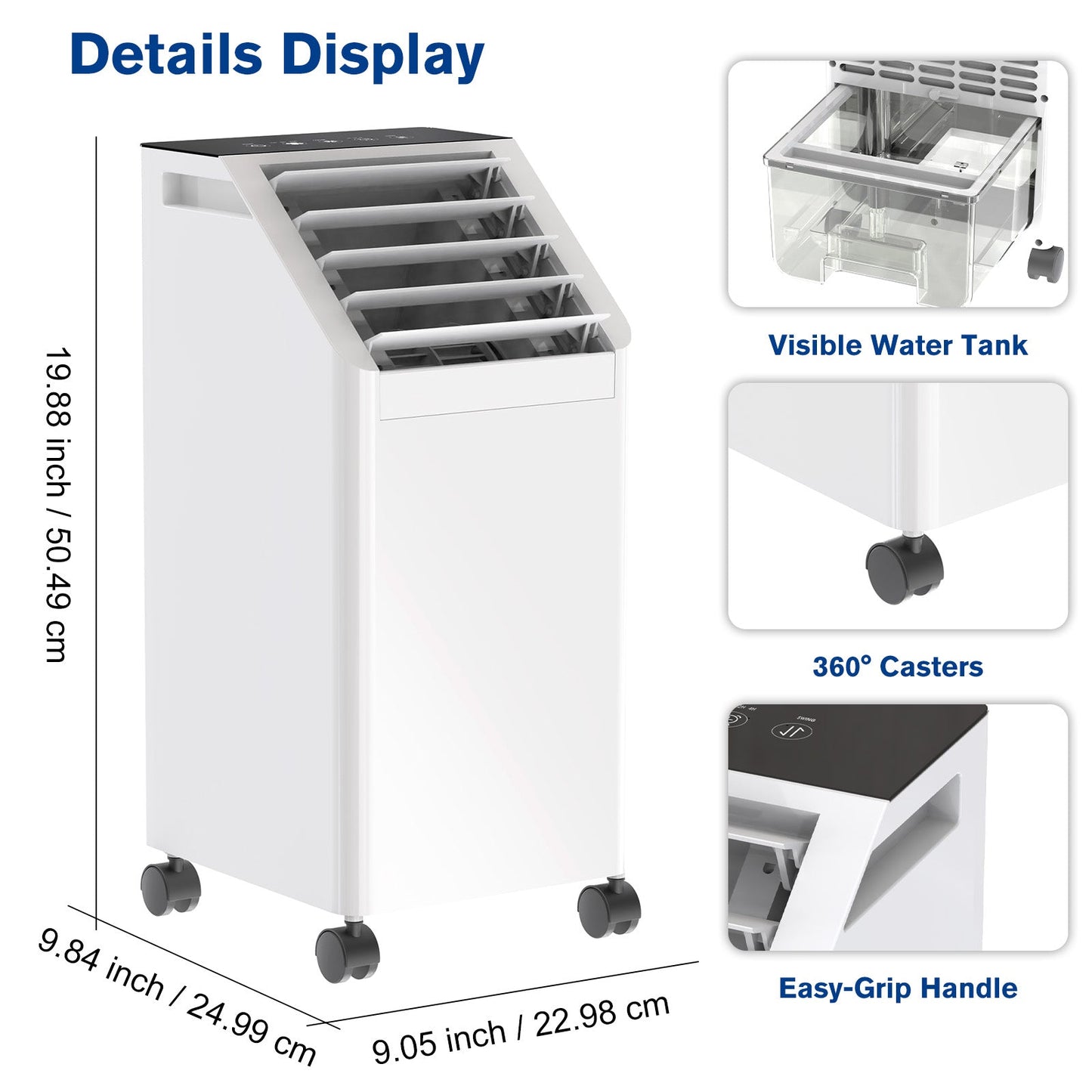 air cooler