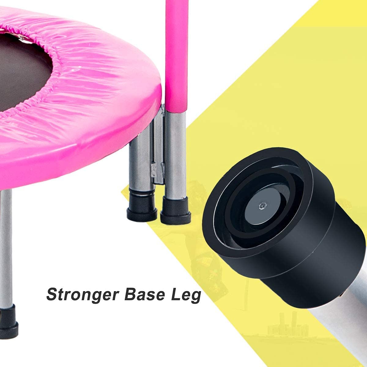 mini trampoline