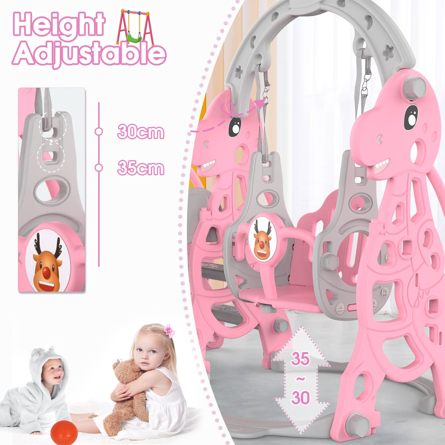 Kids Slide
