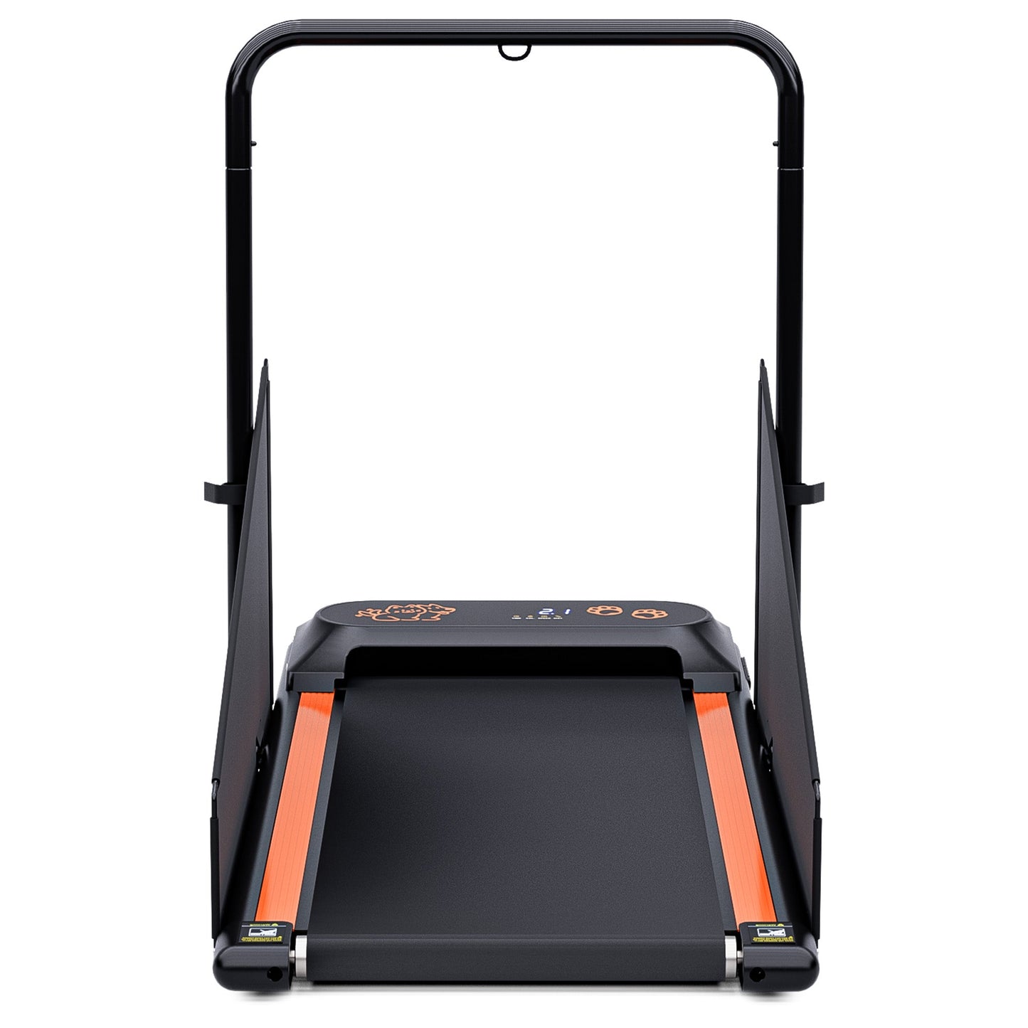 Advwin Electric Dog Treadmill for Small & Medium Dogs