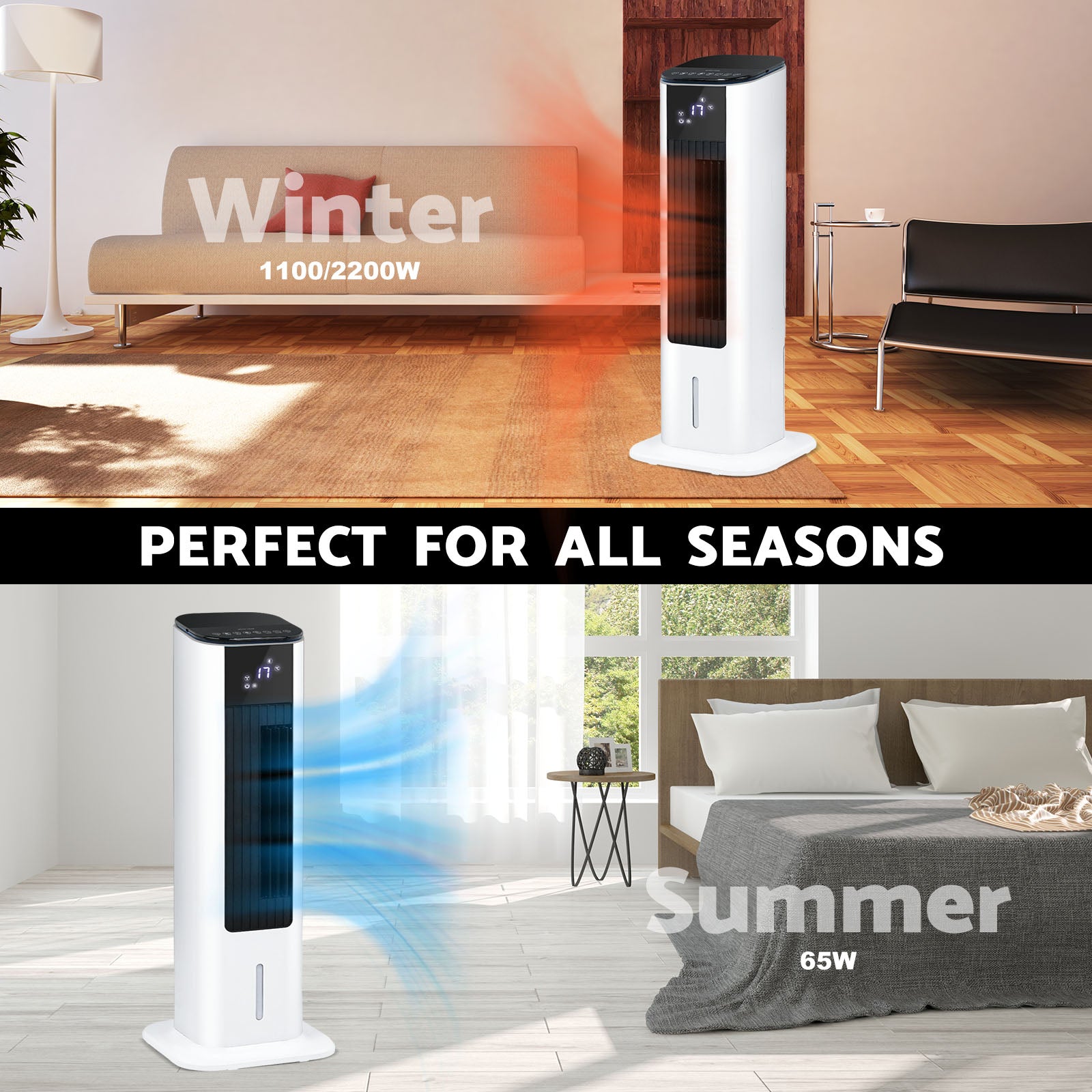 advwin 2 in 1 cooler